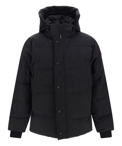 Wyndham daunenjacke - Canada Goose - Modalova