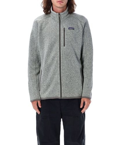 Better Sweater Jacket - Patagonia - Modalova