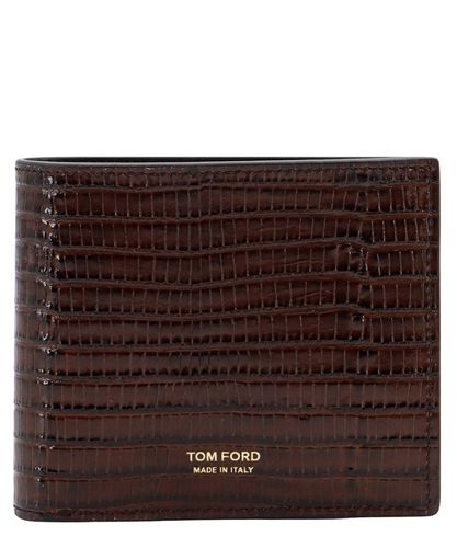 Wallet - Tom Ford - Modalova