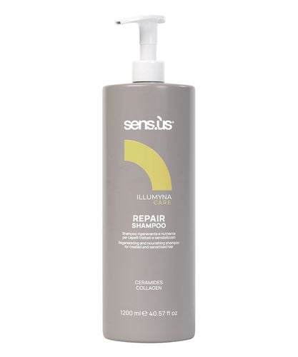 Reparatur-shampoo 1200 ml - Sens.ùs - Modalova