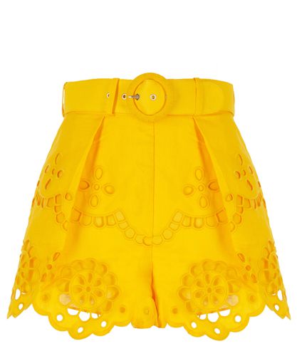 Pop shorts - Zimmermann - Modalova