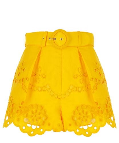 Pop Shorts - Zimmermann - Modalova