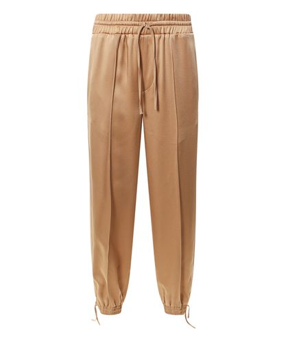 Pantaloni sportivi - Jil Sander - Modalova