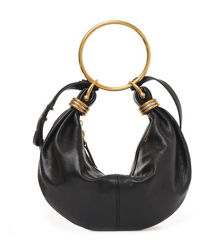 Bracelet hobo bag - Chloé - Modalova