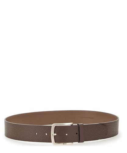 JOR-GR_SZ40 Belt - BOSS - Modalova