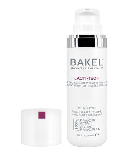 Lacti-tech concentrate anti-wrinkle serum 30 ml + 30 ml refill - Bakel - Modalova