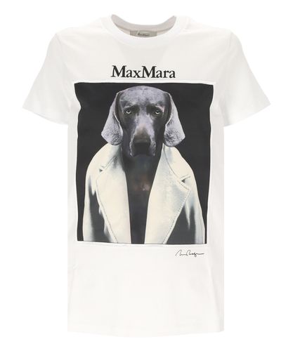 T-shirt - Max Mara - Modalova