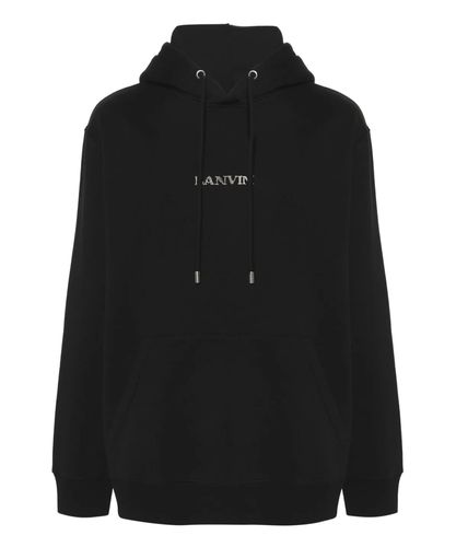 Hoodie - Lanvin - Modalova