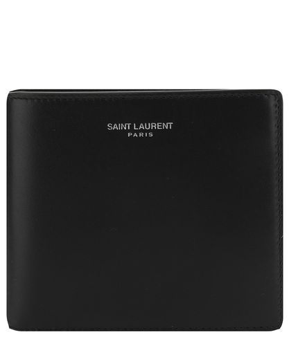 Wallet - Saint Laurent - Modalova