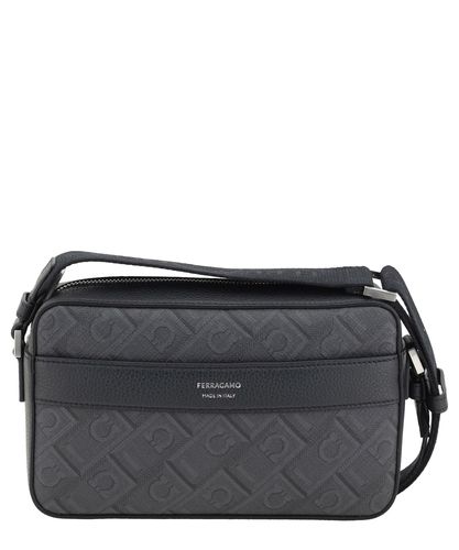 Crossbody bag - Salvatore Ferragamo - Modalova