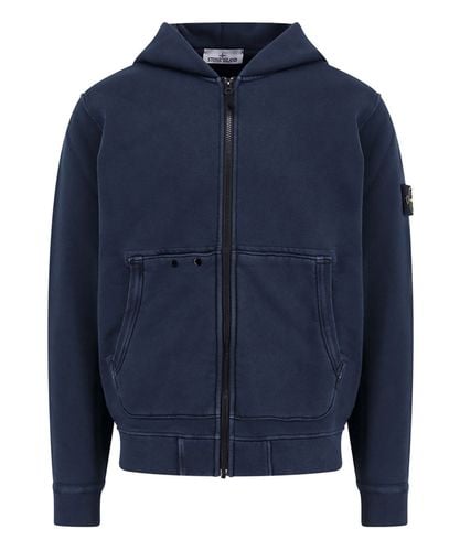 Hoodie - Stone Island - Modalova