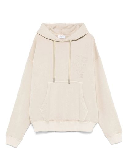 Kapuzenpullover - Off-White - Modalova