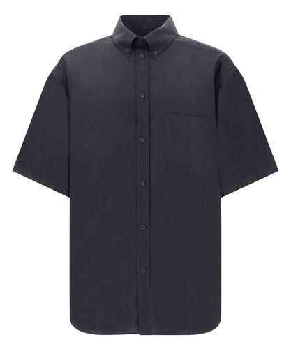 Short sleeve shirt - Balenciaga - Modalova