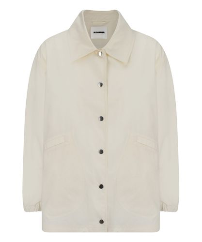 Jacket - Jil Sander - Modalova