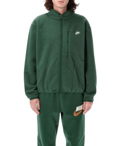 Sweatshirt mit reißverschluss - Nike - Modalova