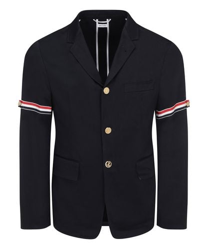 Destrutturata Jacket - Thom Browne - Modalova