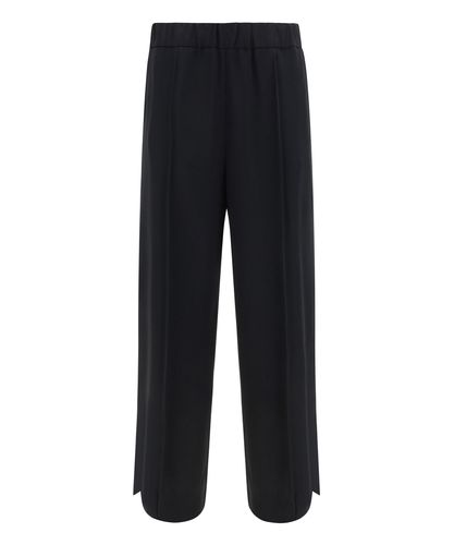 Trousers - Jil Sander - Modalova