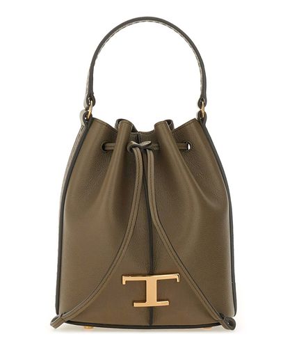 Borsa secchiello timeless micro - Tod's - Modalova