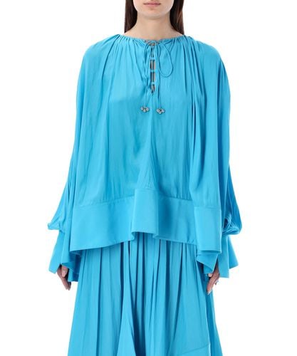 Bluse - Lanvin - Modalova