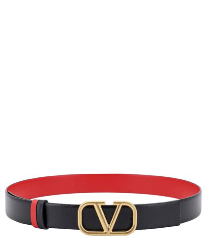 VLOGO Belt - Valentino Garavani - Modalova