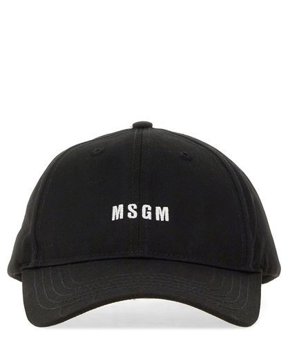 Cap - MSGM - Modalova