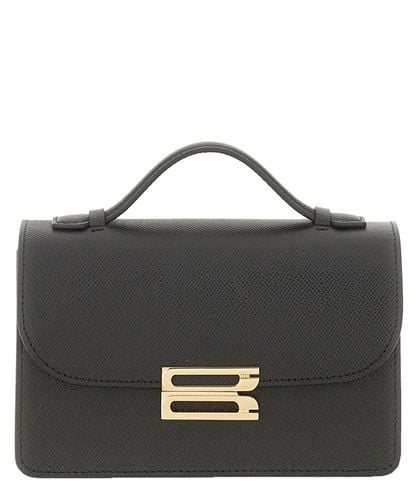 Borsa a mano dorian mini - Victoria Beckham - Modalova