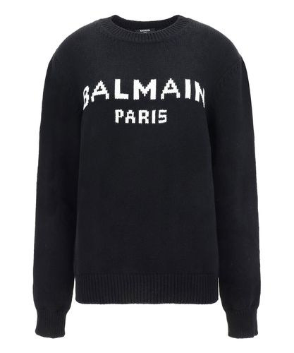 Sweater - Balmain - Modalova