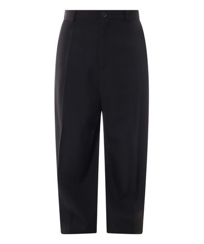 Trousers - Balenciaga - Modalova