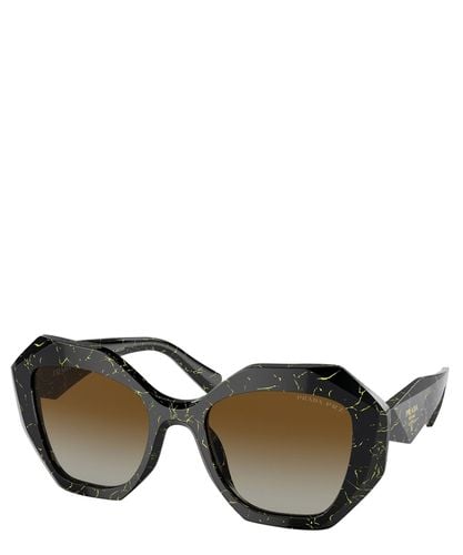 Sunglasses 16WS SOLE - Prada - Modalova