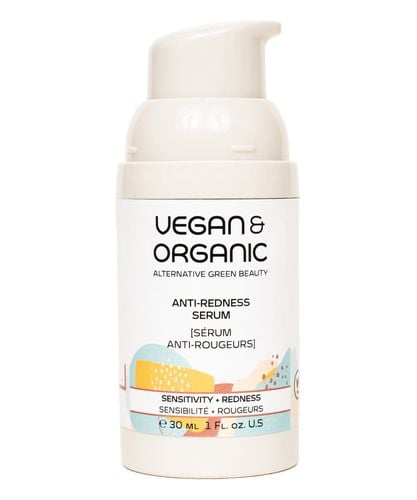 Anti-rötungen-serum 30 ml - Vegan&Organic - Modalova