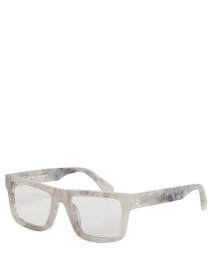 Eyeglasses OPTICAL STYLE 25 - Off-White - Modalova