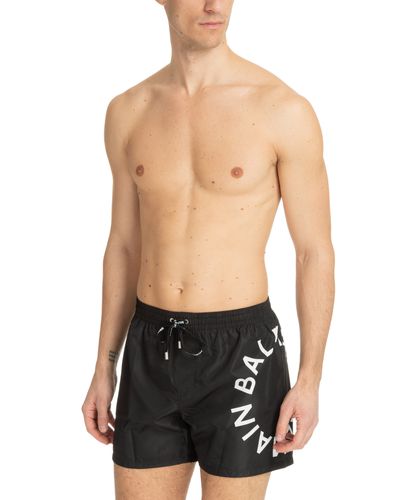 Swim shorts - Balmain - Modalova