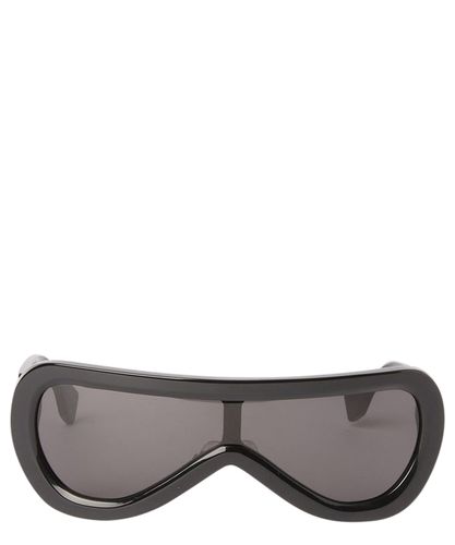 Sunglasses LUNARIA SUNGLASSES - Marcelo Burlon County of Milan - Modalova