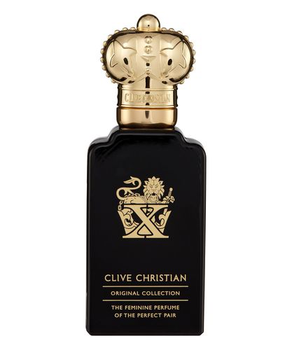 X feminine parfum 50 ml - original collection - Clive Christian - Modalova