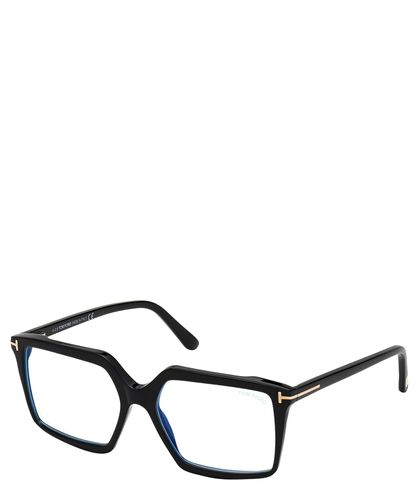 Eyeglasses FT5689-B - Tom Ford - Modalova