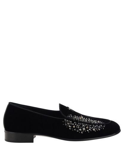 Loafers - Giuseppe Zanotti - Modalova