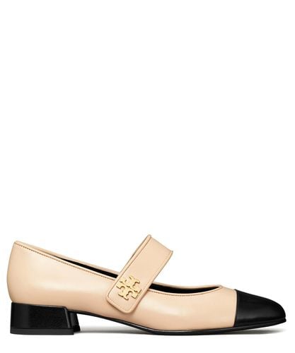 Mary Jane Pumps - Tory Burch - Modalova