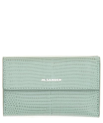 Baby Wallet - Jil Sander - Modalova