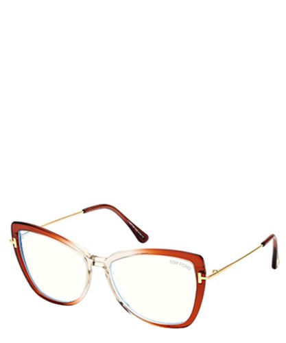 Eyeglasses FT5882-B - Tom Ford - Modalova