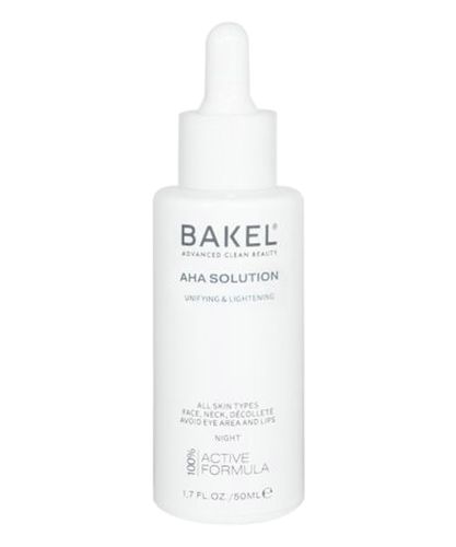 Aha solution - concentrated unifying solution 50 ml - Bakel - Modalova