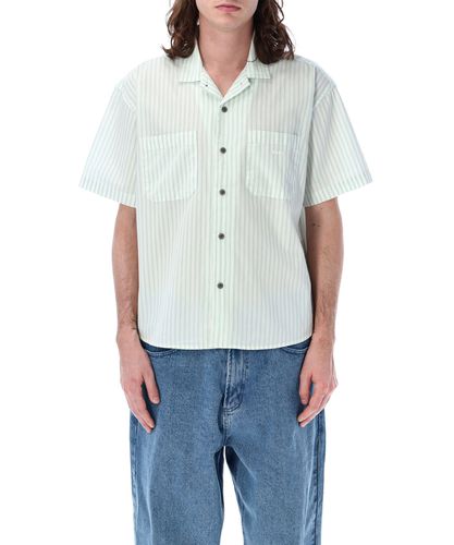 Short sleeve shirt - Obey - Modalova