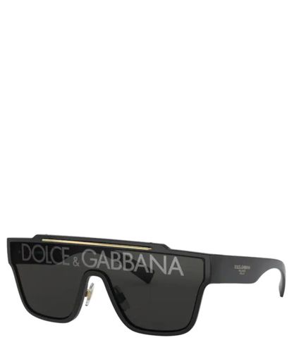 Sunglasses 6125 SOLE - Dolce&Gabbana - Modalova