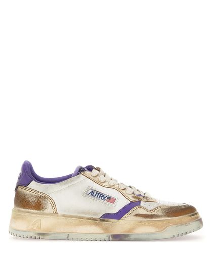 Sneakers super vintage - Autry - Modalova