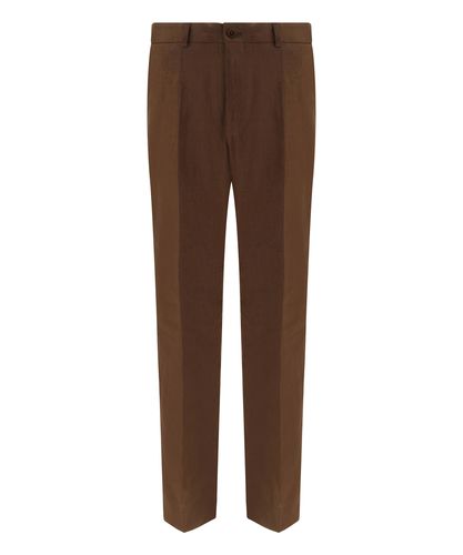 Trousers - Dolce&Gabbana - Modalova