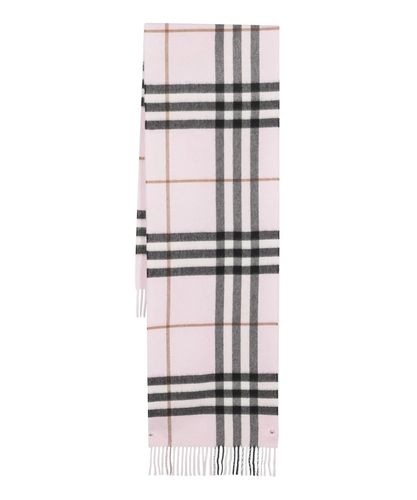 Cashmere scarf - Burberry - Modalova