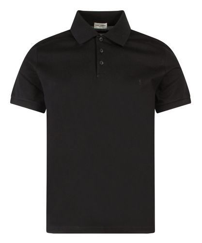 Poloshirt - Saint Laurent - Modalova