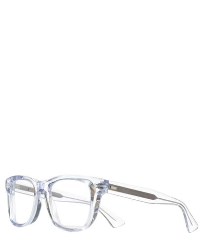 Eyeglasses 9101-04 51MM CRYSTAL OPTICAL GLASSES - Cutler And Gross - Modalova