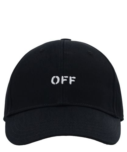 Cap - Off-White - Modalova