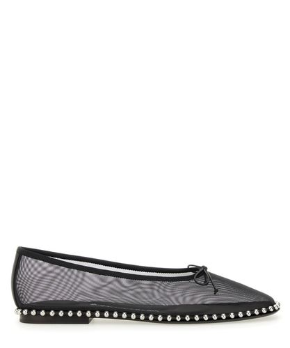 Lina Ballet flats - Alexander Wang - Modalova