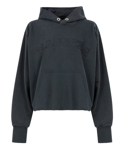 Hoodie - Maison Margiela - Modalova